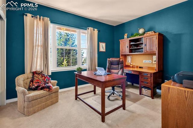 7136 Jagged Tree Circle, Colorado Springs, CO 80927