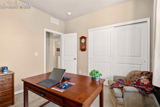 7136 Jagged Tree Circle, Colorado Springs, CO 80927