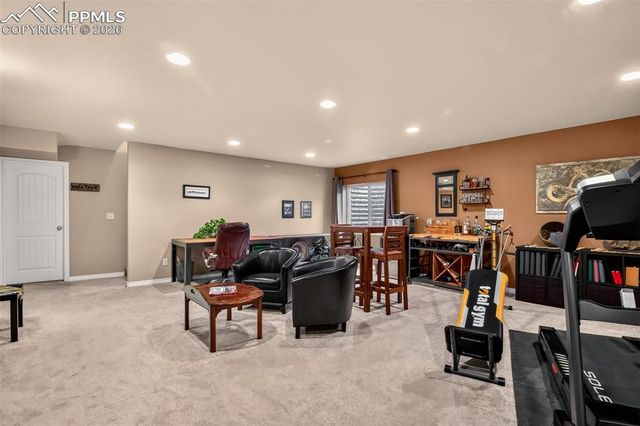 7136 Jagged Tree Circle, Colorado Springs, CO 80927