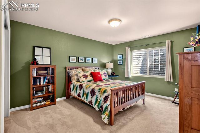 7136 Jagged Tree Circle, Colorado Springs, CO 80927