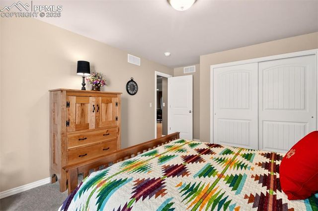 7136 Jagged Tree Circle, Colorado Springs, CO 80927