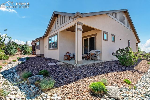 7136 Jagged Tree Circle, Colorado Springs, CO 80927