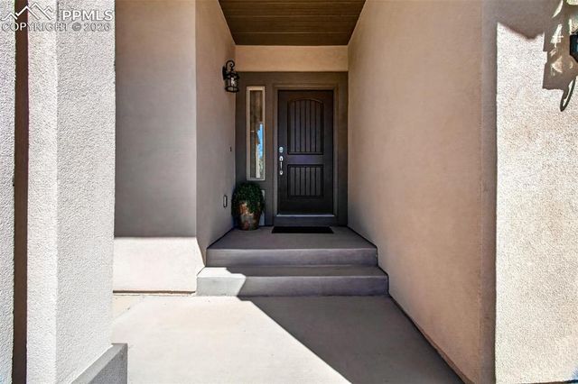 7136 Jagged Tree Circle, Colorado Springs, CO 80927