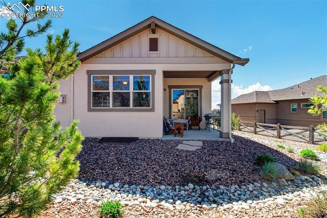 7136 Jagged Tree Circle, Colorado Springs, CO 80927