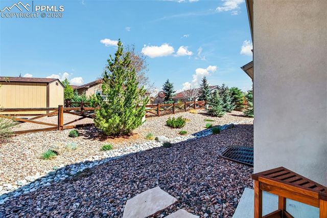 7136 Jagged Tree Circle, Colorado Springs, CO 80927