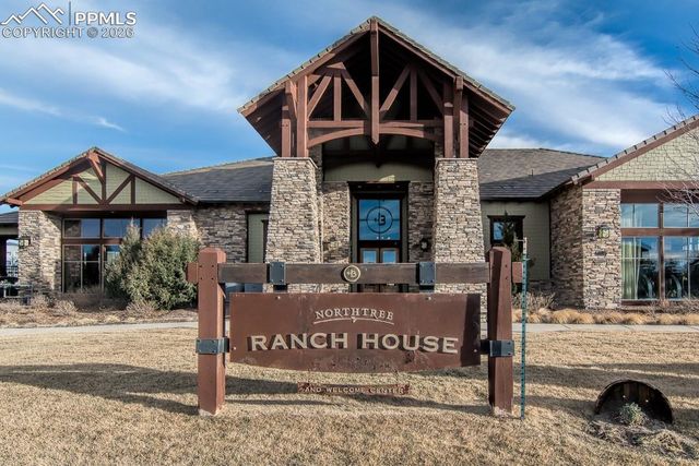 7136 Jagged Tree Circle, Colorado Springs, CO 80927