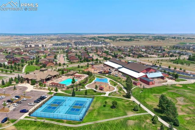 7136 Jagged Tree Circle, Colorado Springs, CO 80927