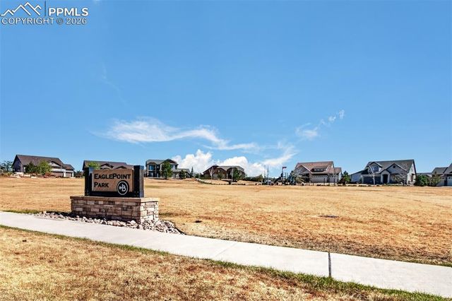 7136 Jagged Tree Circle, Colorado Springs, CO 80927