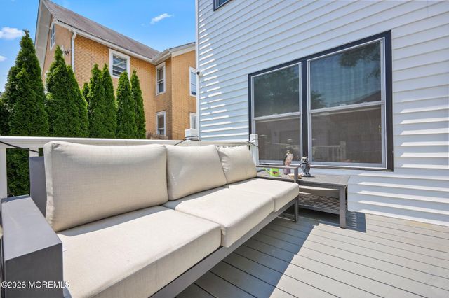 28 Rector Place, Red Bank, NJ 07701
