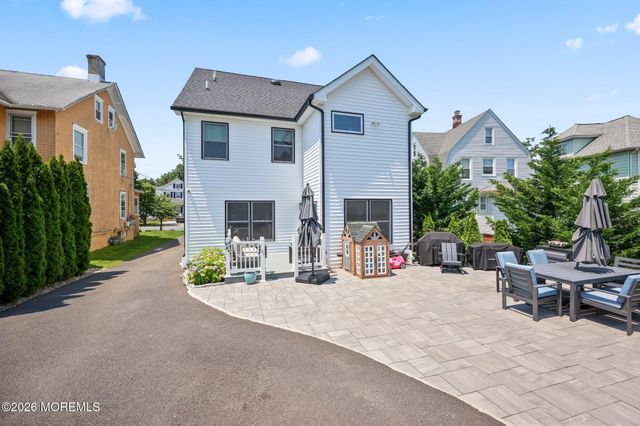 28 Rector Place, Red Bank, NJ 07701