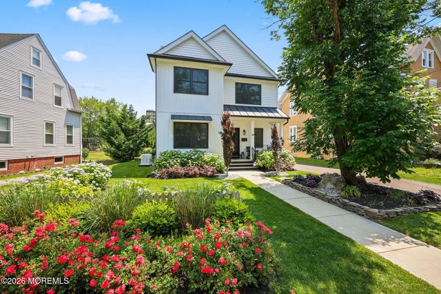 28 Rector Place, Red Bank, NJ 07701
