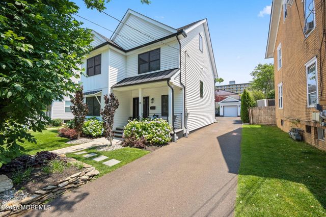 28 Rector Place, Red Bank, NJ 07701