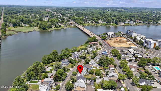 28 Rector Place, Red Bank, NJ 07701