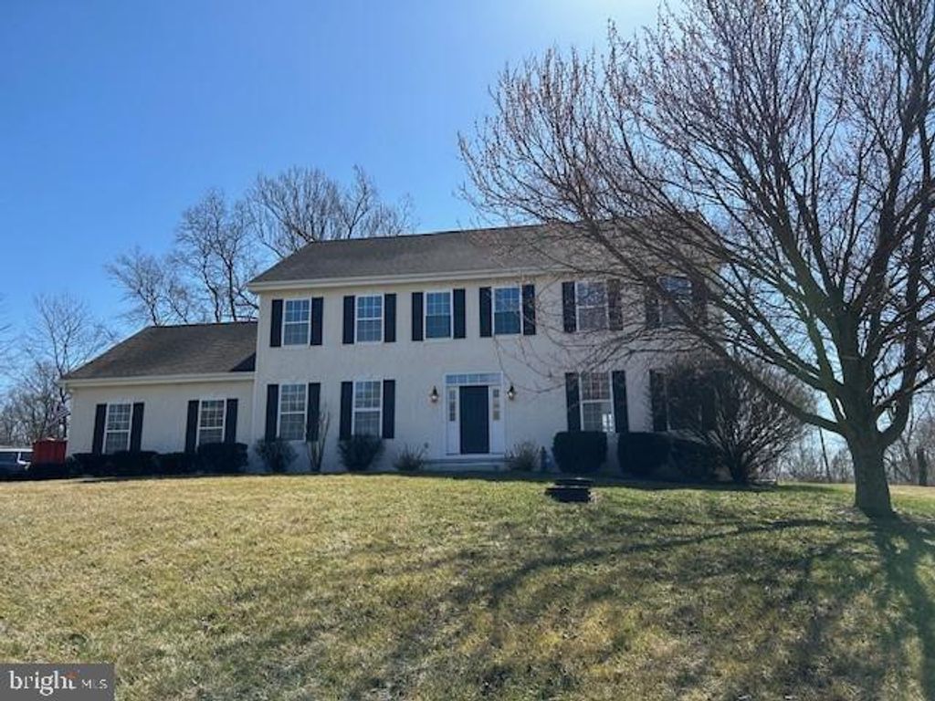 125 CROMWELL DRIVE, Lincoln University, PA 19352