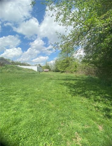 240 Marine St., Washington Twp, PA 15012