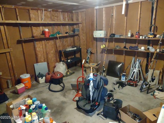 1511 Quarter Horse Road, Beaufort, SC 29906