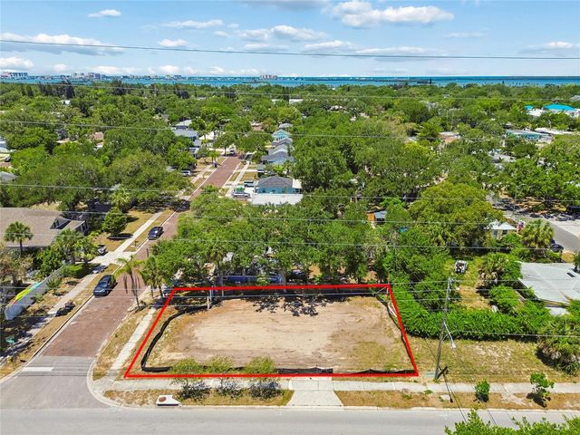 558 ROANOKE STREET, Dunedin, FL 34698