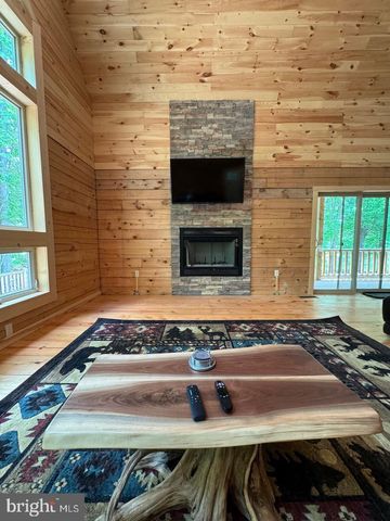 550 FERN LOOP, Mc Henry, MD 21541