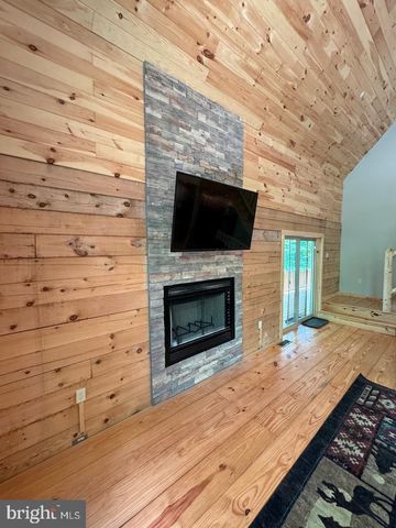 550 FERN LOOP, Mc Henry, MD 21541