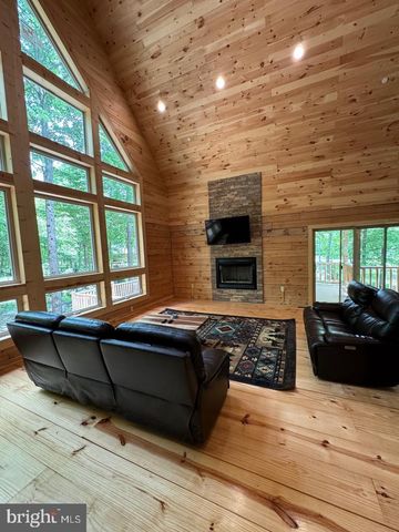 550 FERN LOOP, Mc Henry, MD 21541