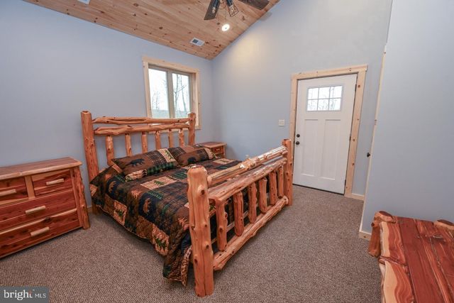 550 FERN LOOP, Mc Henry, MD 21541