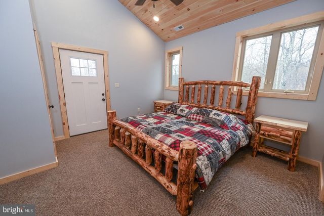 550 FERN LOOP, Mc Henry, MD 21541
