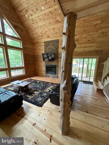550 FERN LOOP, Mc Henry, MD 21541