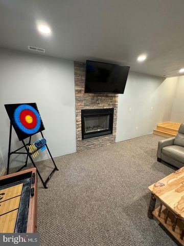 550 FERN LOOP, Mc Henry, MD 21541