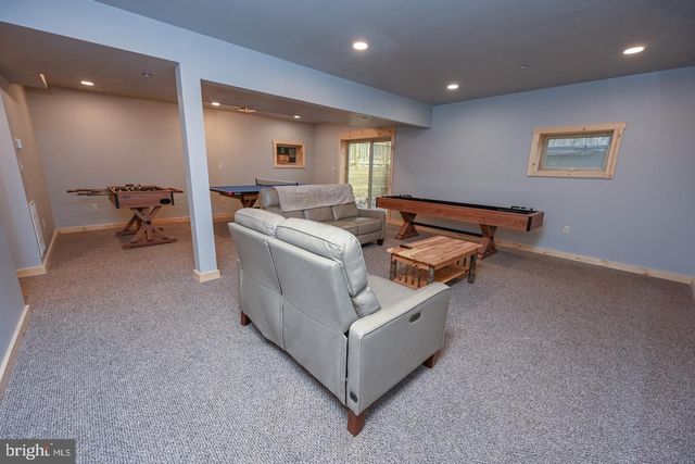 550 FERN LOOP, Mc Henry, MD 21541