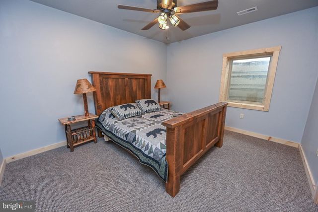 550 FERN LOOP, Mc Henry, MD 21541