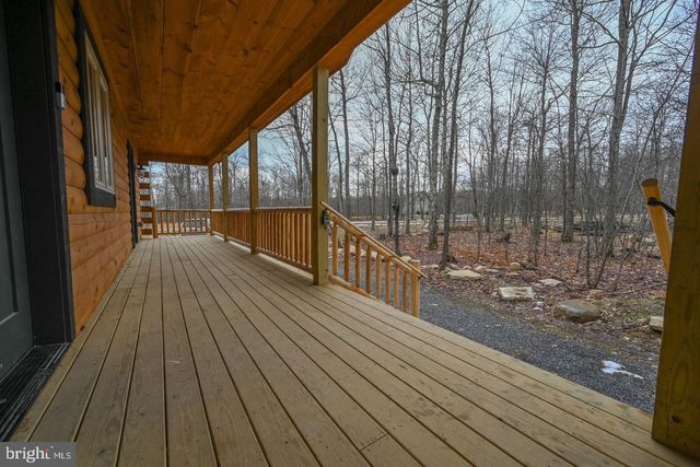 550 FERN LOOP, Mc Henry, MD 21541