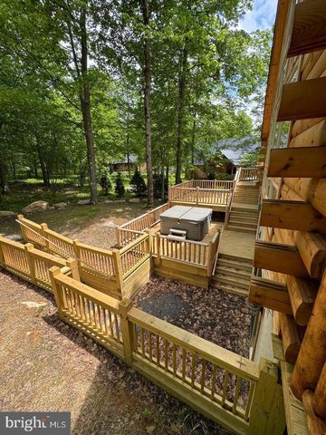 550 FERN LOOP, Mc Henry, MD 21541