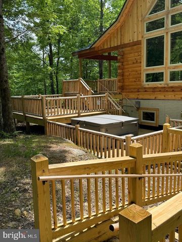 550 FERN LOOP, Mc Henry, MD 21541