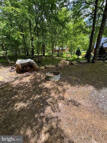 550 FERN LOOP, Mc Henry, MD 21541
