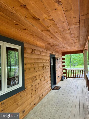 550 FERN LOOP, Mc Henry, MD 21541