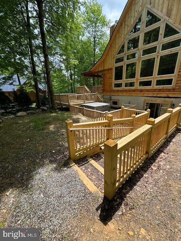 550 FERN LOOP, Mc Henry, MD 21541