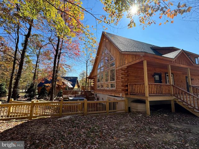 550 FERN LOOP, Mc Henry, MD 21541