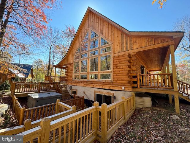 550 FERN LOOP, Mc Henry, MD 21541