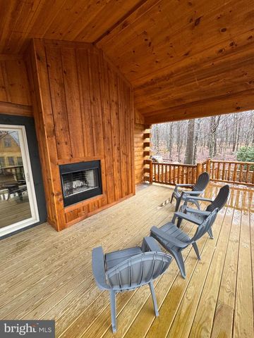 550 FERN LOOP, Mc Henry, MD 21541