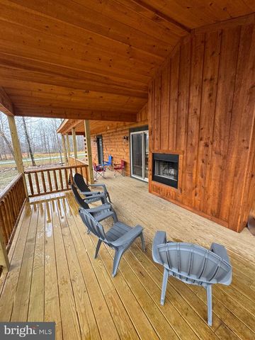 550 FERN LOOP, Mc Henry, MD 21541