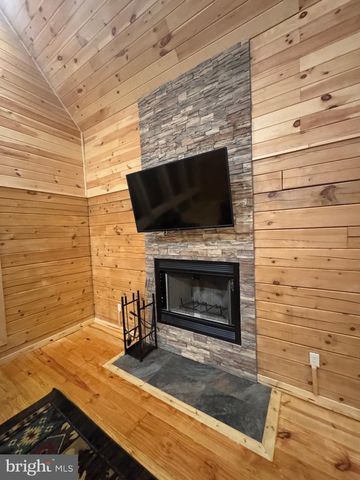 550 FERN LOOP, Mc Henry, MD 21541