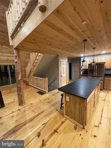 550 FERN LOOP, Mc Henry, MD 21541