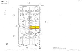 0 152nd St E, Lancaster, CA 93535