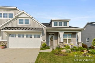 11116 View Pond Court 31, Allendale Twp, MI 49401
