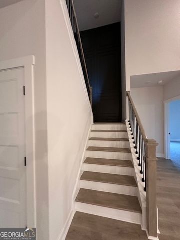 210 Perkins Place Drive LOT 29, Hogansville, GA 30230