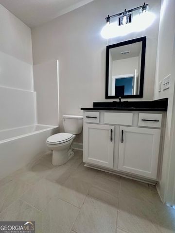 210 Perkins Place Drive LOT 29, Hogansville, GA 30230