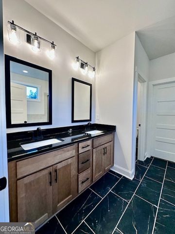 210 Perkins Place Drive LOT 29, Hogansville, GA 30230