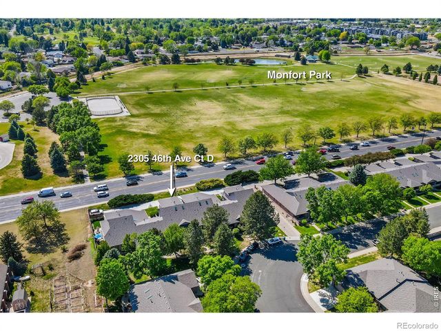 2305 46th Ave Ct D, Greeley, CO 80634