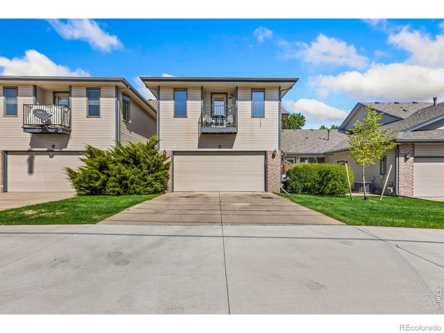 2305 46th Ave Ct D, Greeley, CO 80634