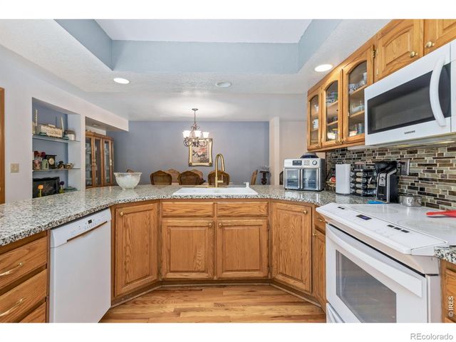 2305 46th Ave Ct D, Greeley, CO 80634